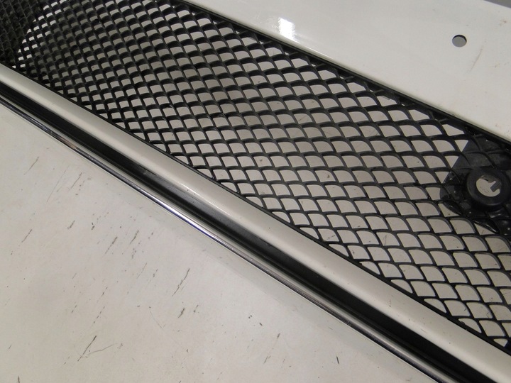 фото №7, Mercedes cla 117 w117 рестайлинг бампер переднее usa