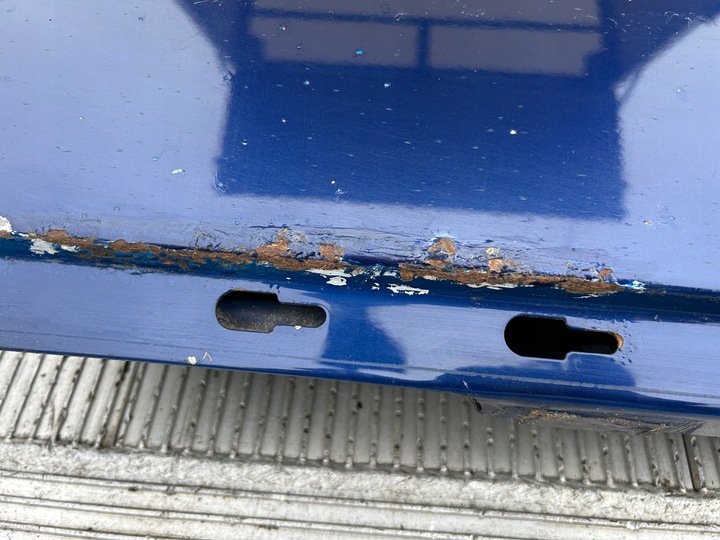 фото №9, Дверь правые зад audi a6 c5 sedan универсал lz5k