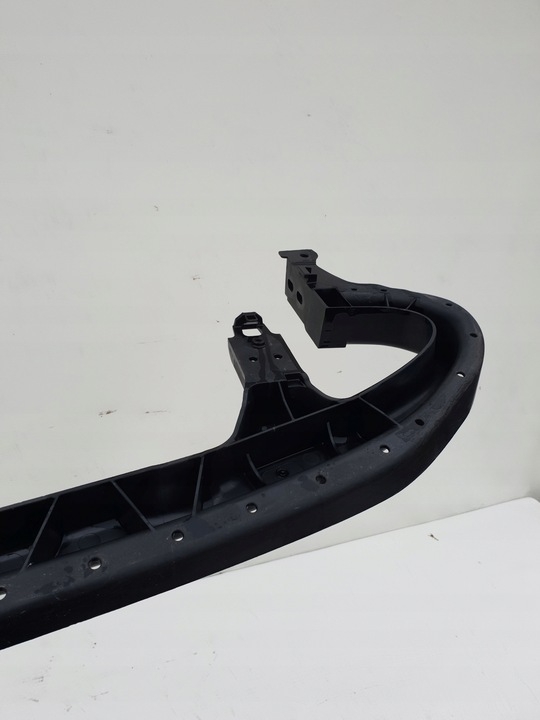 фото №16, Opel astra k v 15-19 балка усилитель нижняя pod бампер перед 13423602