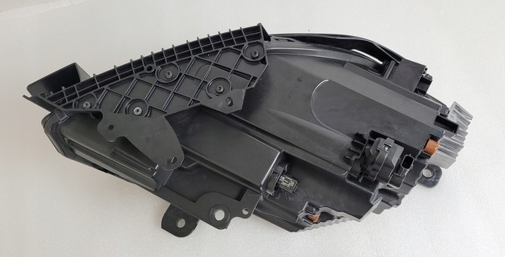 фото №15, Лампа левая перед jeep compass ii рестайлинг 2020- полный led