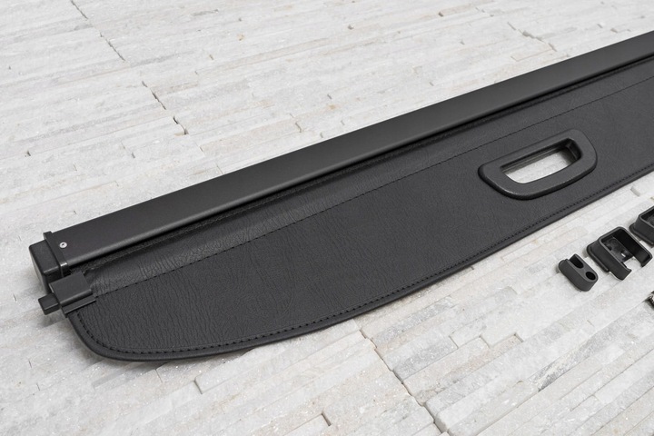 фото №7, Volkswagen tiguan i 5n 2010-2015 ролета багажника