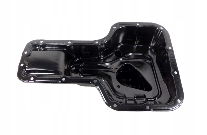 фото №1, Поддон масляная toyota corolla verso 2002 - 2004