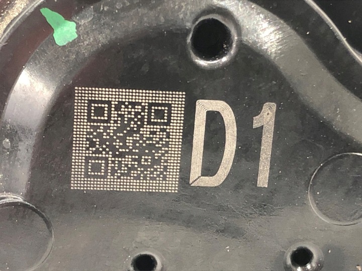 фото №5, Замок дверь правые перед toyota corolla e21 sedan/limuzyna