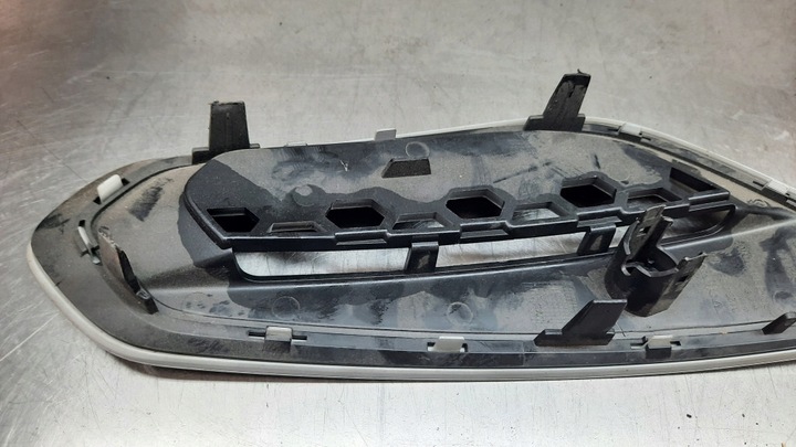 фото №9, Решітка бампера ліва 31294135 volvo v60 s60 ii