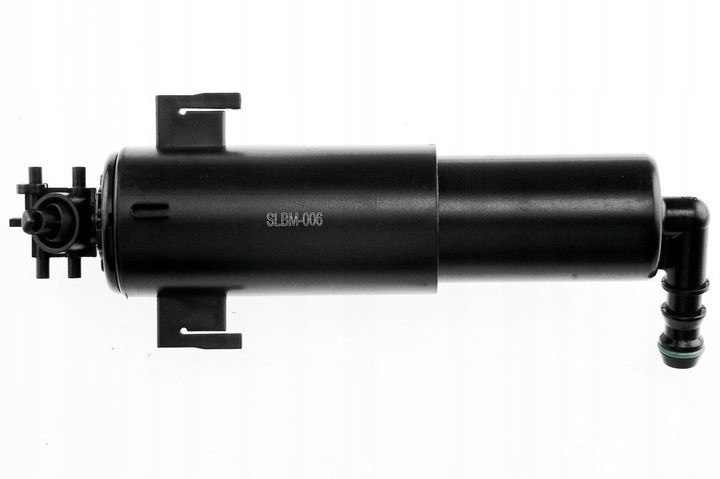 фото №6, Розпилювач фара bmw e70 x5 2006-/prawy/