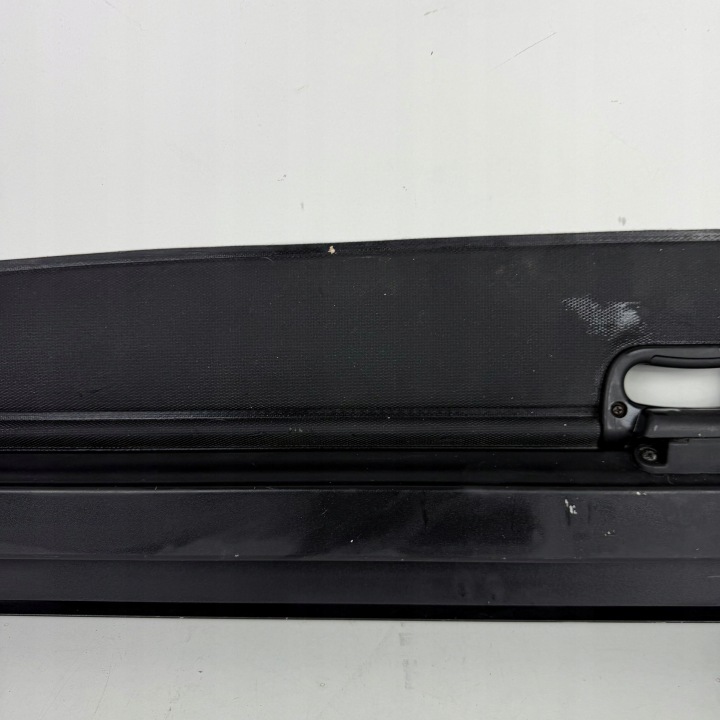 фото №9, Ролета зад задня багажника bmw x5 f15 oem номер оригінал 51477371793