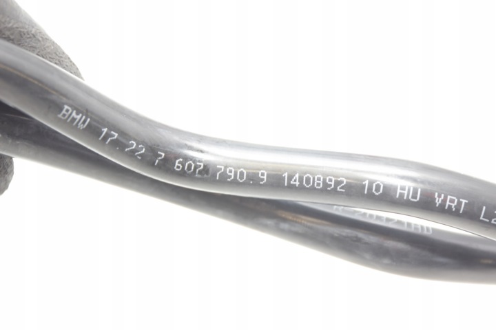 фото №11, Bmw f32 f36 радиатор масла коробки 328i 428i n20 7600553 x-drive