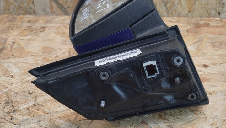 фото №8, Дзеркало праві ford kuga mk2 gd 6 pin