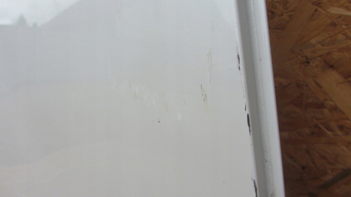 фото №9, Задние правые дверь toyota rav4 v 2018-