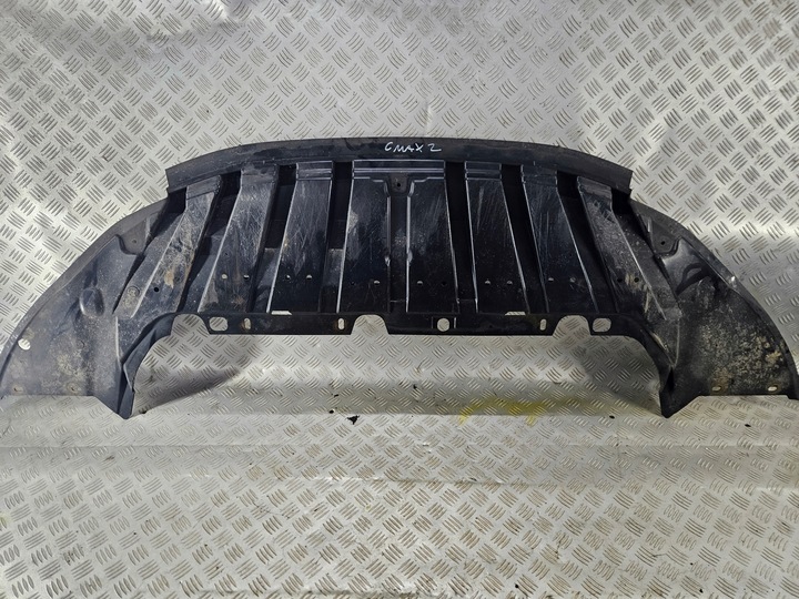 фото №1, Защита нижняя бампера pod бампер c max mk2 grand c max mk2