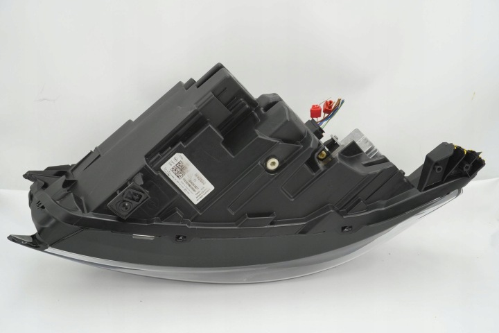фото №10, Фара передняя левая opel corsa f полный led 39162653