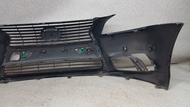 фото №10, Lexus ls 2013 - 2017 бампер перед 52119-50e80