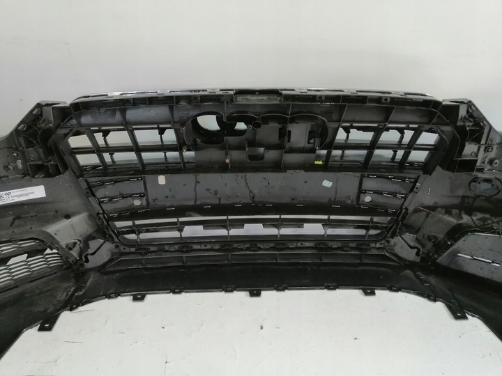 фото №9, Audi a6 c7 4g0 s-line рестайлинг бампер переднее перед