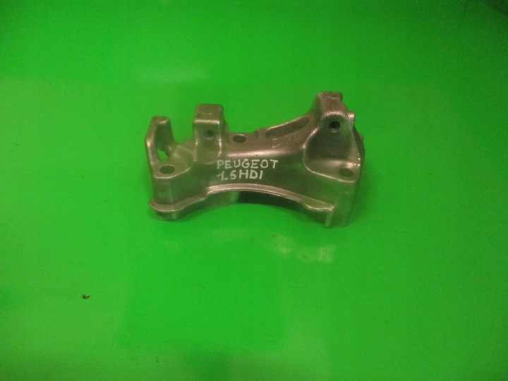 фото №1, Лапи двигуна кронштейн 1.6hdi peugeot citroen ford