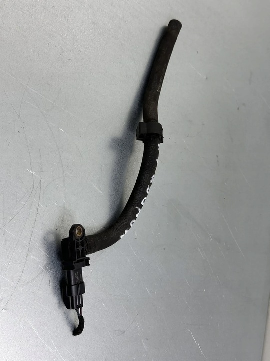 фото №6, Ford mondeo mk v 2016 датчики тиску вихлопних газів