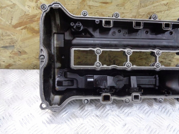 фото №8, Кришка клапанів opel astra iv j 1.6 t sidi турбіна 09- 55569822 55596087