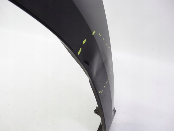 фото №12, Vw passat b8 3g 2014-2023 крило лівий переднє оригінальний