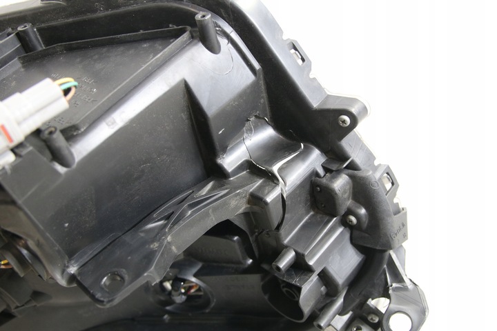 фото №11, Фара лампа повний led європа оригінал toyota rav 4 iv рестайлінг 2016-2018