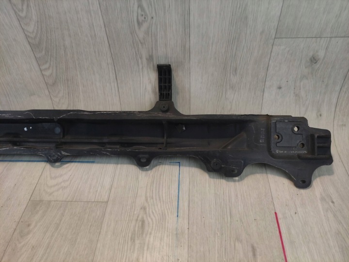 фото №7, Hyundai i 20 iii 3 балка підсилювач бампера зад 86631q0000