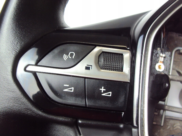 фото №5, Кермо peugeot 3008 ii