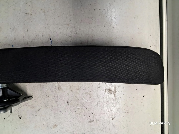 фото №7, Citroen c4 picasso ii подлокотник сиденья передней правого пассажир