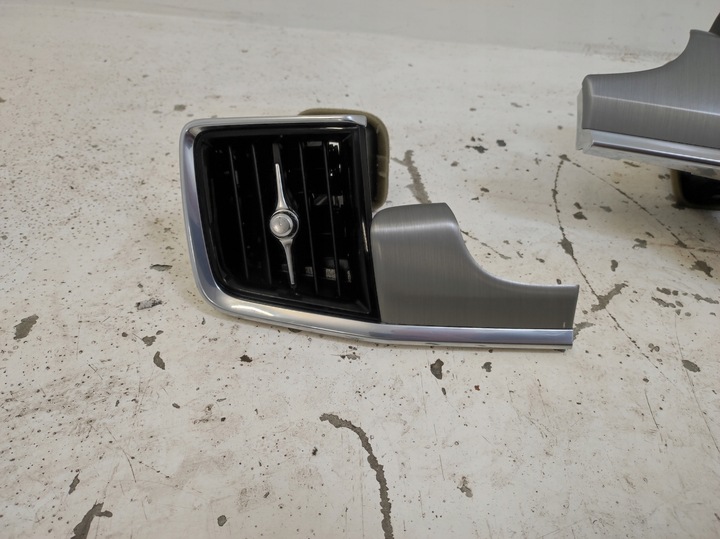 фото №10, Планка декоративна dekor рамка дисплея радіо volvo v90 ii 2 s90 iii 3