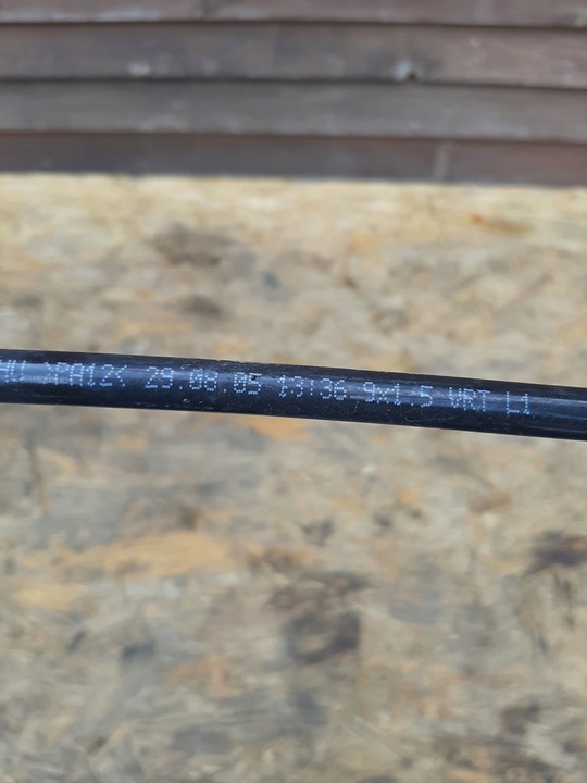 фото №5, Шланг шланг підсилювач bmw 676335702