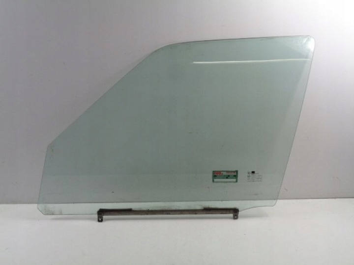 фото №1, Daewoo tico скло двері перед передня ліва