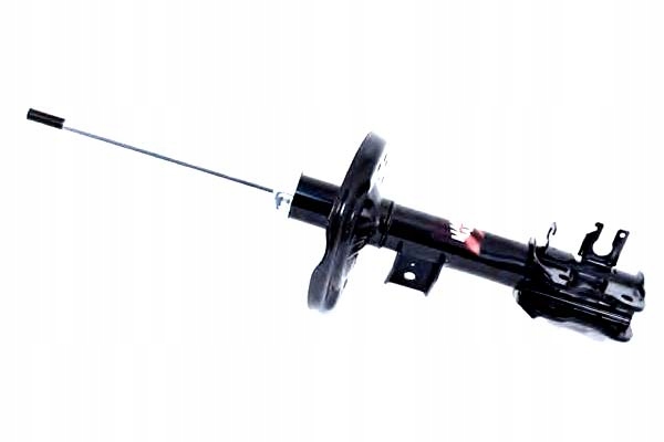 фото №2, Амортизатор перед l магніт marelli