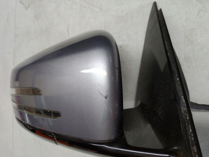 фото №8, Зеркало правые mercedes e-klasa w212 792 17 pin