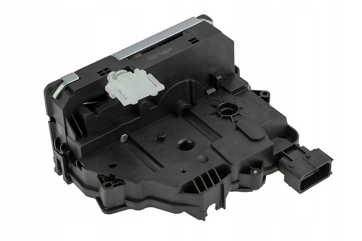 фото №12, Амортизатор центрального замка перед ezc-pl-053 nty