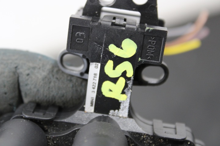 фото №2, Кнопка off dsc mini cooper r56 3422718