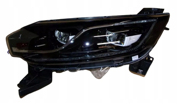 фото №1, Фара левый 260605615r оригинал espace 5