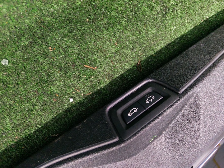 фото №7, Bmw x7 g07 lci крышка зад боки 475 камера электрика тёмное стекло лампы eu