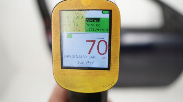 фото №6, Дверь правые перед renault megane iii 08-12r nv472