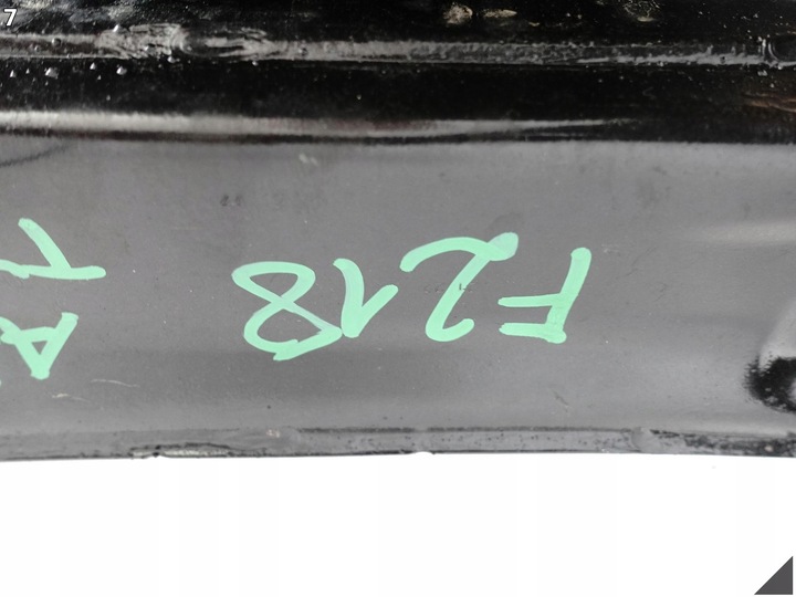 фото №8, Audi a5 s5 f5 8w6 8w8 a4 s4 8w0 b9 15- візок підрамник балка зад 35 tfsi 36km