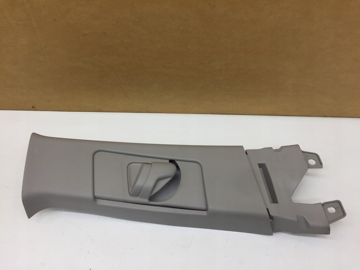 фото №1, Toyota rav4 iv защита стойка регулировка ремня правая