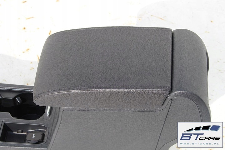 фото №12, Vw sharan тунель + підлокітник оббивка 7n1863243 7n1 863 243 комплект з з