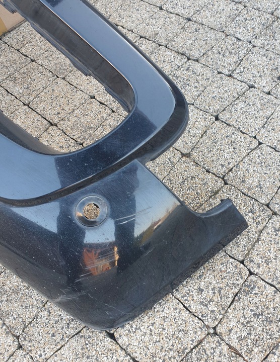 фото №13, Bmw x5 e70 бампер переднє перед m набір 475/9