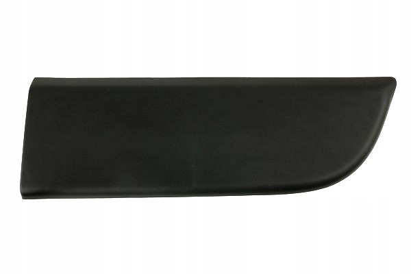 фото №2, Планка зовнішня renault master 10 двері перед fast