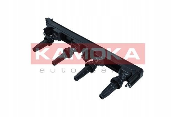 фото №11, 7120077 kam катушка зажигания citroen c4 04-14, c4 picasso
