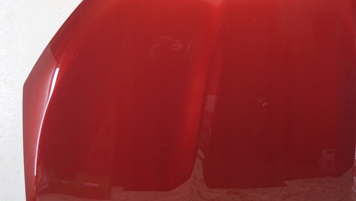 фото №8, Капот кришка двигуна nissan qashqai j10 рестайлінг naj g | m49 14i