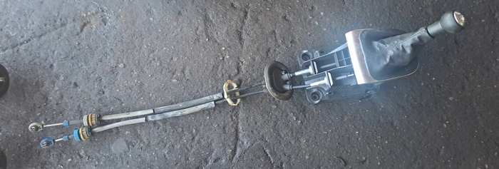 фото №1, Citroen c4 ii 12r домкрат зміни коробки передач 9671748880