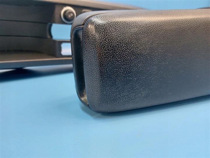 фото №9, Туннель средний подлокотник skoda rapid 12-19 r