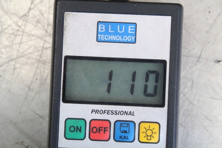 фото №6, Кришка багажника зад задня 850/0 mini cooper one r56 06-10