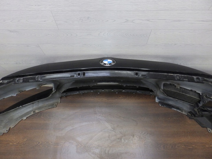 фото №8, Бампер переднє bmw 1 f20