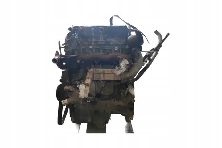 фото №9, Двигатель honda civic ix fk rz01 1.6l дизель 88kw 2014