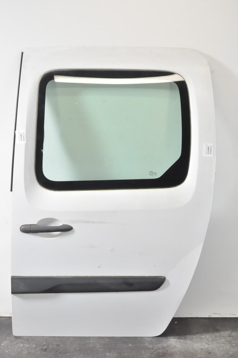 фото №1, Mercedes citan w415 дверь левый зад задние