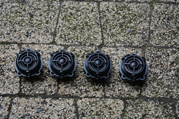 фото №10, Динамік vw jetta 5c6867101d 5c6867102d