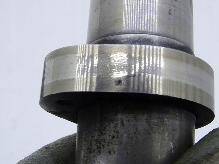 фото №9, Ford mondeo mk3 00-07 2.0 tddi вал розподільний вал w